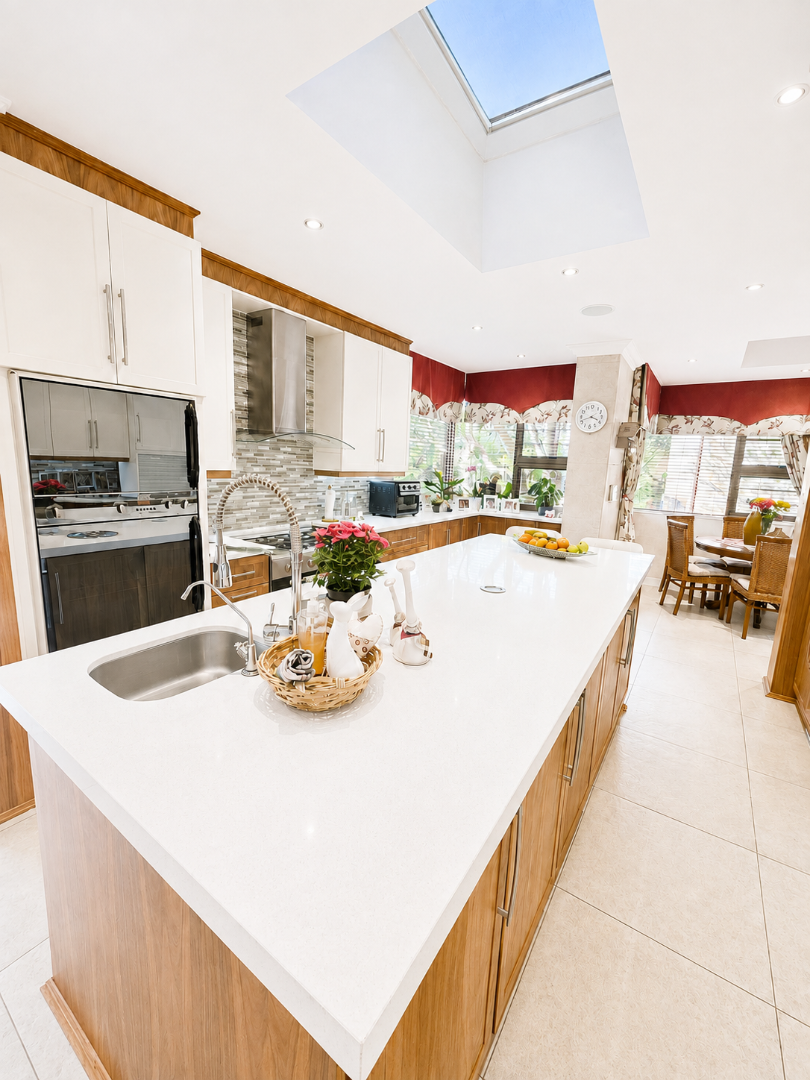 4 Bedroom Property for Sale in Wilkoppies North West